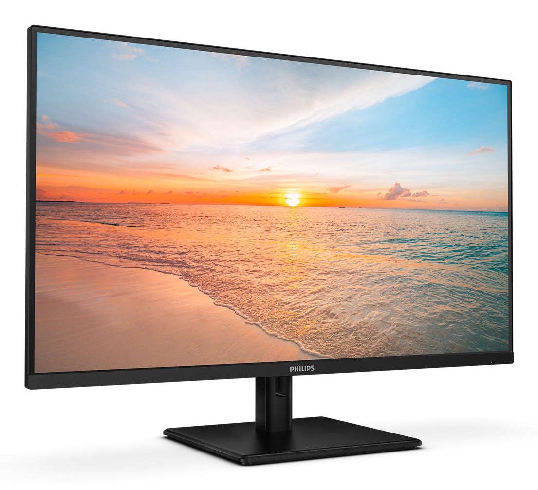 Philips 80 0cm (31 5 ) 32E1N1800LA 16:09 2xHDMI+DP VA black retail