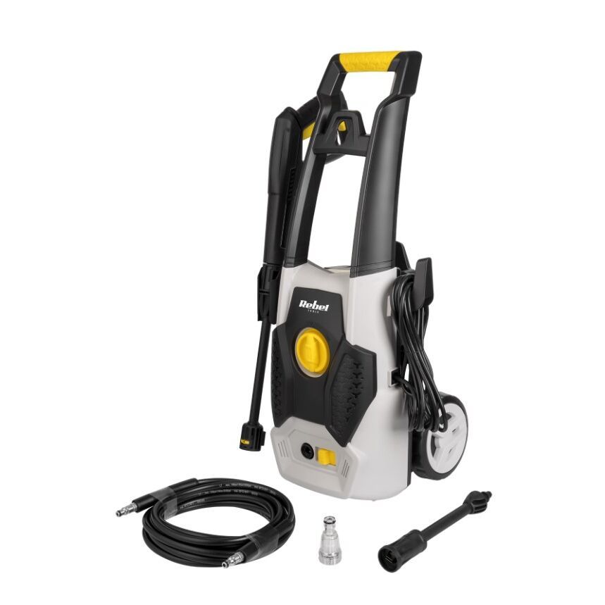 Pressure washer LT303 1200W