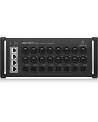 Behringer SD16 Stagebox cyfrowy