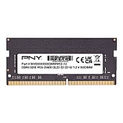 PNY Memory 16GB DDR4 3200MHz CL22 bulk