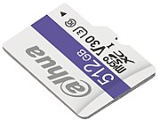 512GB DAHUA TF-C100/512GB Memory Card