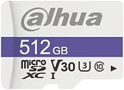 512GB DAHUA TF-C100/512GB Memory Card