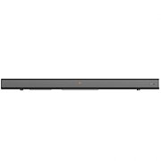 SOUNDBAR HORIZON HAV-S3770 / System 2.1 / RMS 100W (25W x2 + 50W) / Digital Optical / AUX (3.5mm) / HDMI-ARC (CEC) / BT 5.3 / USB Playback / DOT- Matrix Display / Remote + Button Keys / Impedance: 6Ω x2 + 4Ω / Signal to Noise Ratio (SNR): 72dB / Total Harmonic Distortion (THD): 1% (1kHz, 1W) /