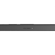SOUNDBAR HORIZON HAV-S3770 / System 2.1 / RMS 100W (25W x2 + 50W) / Digital Optical / AUX (3.5mm) / HDMI-ARC (CEC) / BT 5.3 / USB Playback / DOT- Matrix Display / Remote + Button Keys / Impedance: 6Ω x2 + 4Ω / Signal to Noise Ratio (SNR): 72dB / Total Harmonic Distortion (THD): 1% (1kHz, 1W) /
