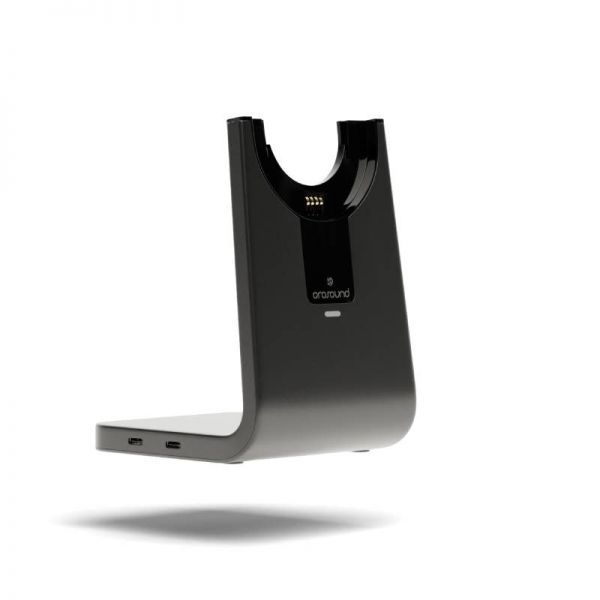 DOCKING/CHARGING STATION/FOR TILDE EVO HEADSETS