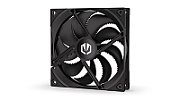 Ventilator Endorfy EY4A003 ,140 x 140 x 25 mm ,250 - 1800 ± 10% RPM ,Negru ,Fara