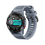 Mibro GS Active Smartwatch (Silver)