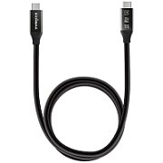 EDIMAX USB4/Thunderbolt3 Cable 40 Gbit/s 0 5m Type C to C