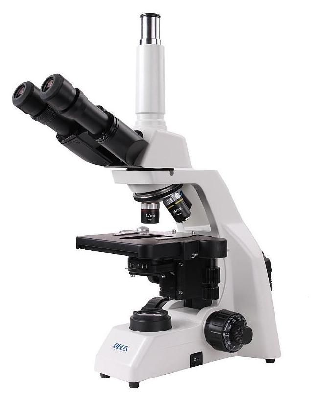 Delta Optical ProteOne Microscope