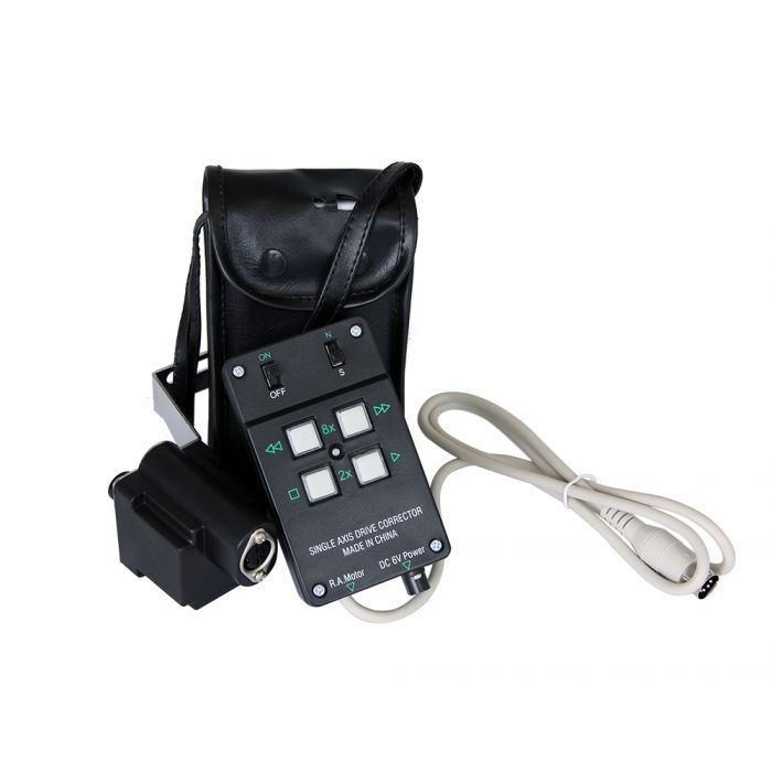 EQ5 remote control (single axis)