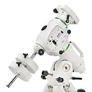 EQ6/NEQ6 PRO/EQ6-R Mount Cover Set