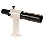 Skywatcher 6x30 Illuminated Finder Scope