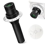 Polar finder for EQ3