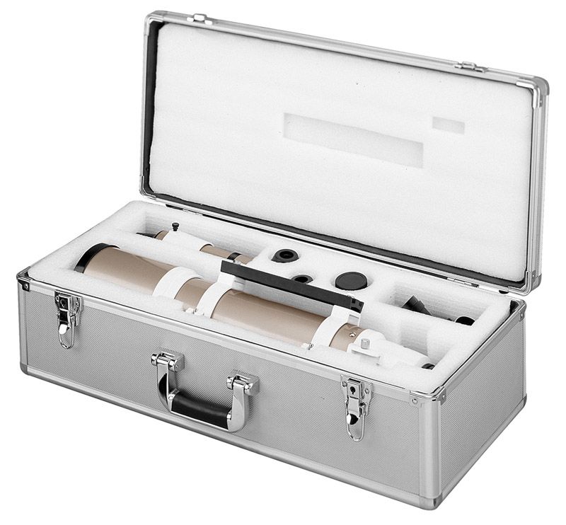 Skywatcher case for ED 120 telescope