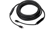 USB C TO C SUPERSPEED CABLE/(4.87 MTRS) FOR MEETING OWL 4+