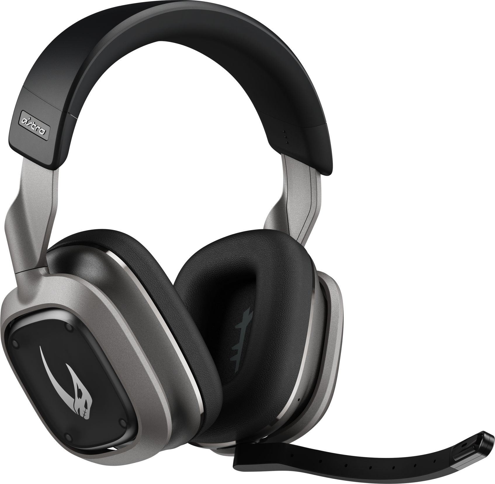 A30 WRLS G HEADSET MANDALORIAN/EDITION - SILVER - FOR PS