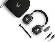 A30 WRLS G HEADSET MANDALORIAN/EDITION - SILVER - FOR PS