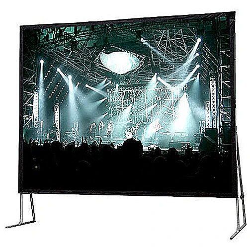 Avtek FOLD 610 projection screen 16:10