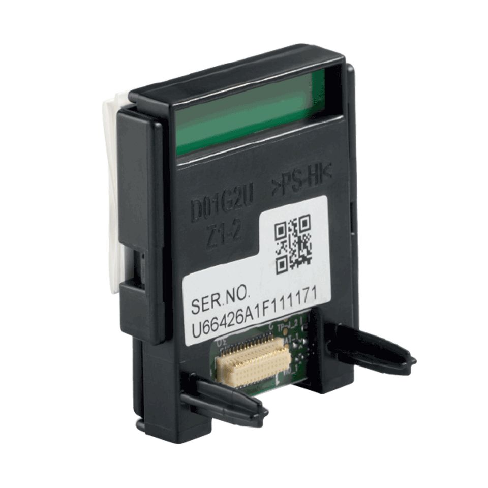 NC-9000W WLAN MODUL/F. HLL9430/70CDN/70CDNT/70CDNTT
