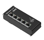 Switch Teletonika TSF010000000, 5 porturi 10 / 100 Mbps