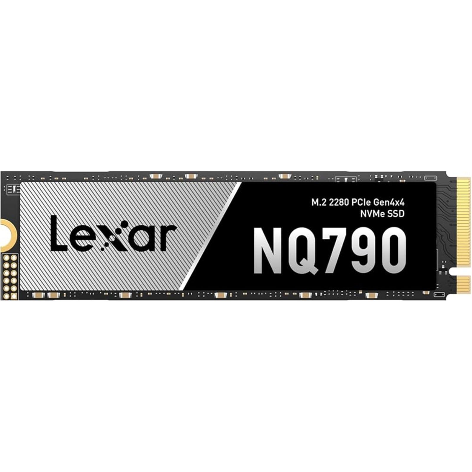 SSD Lexar NQ790 1 TB PCIe 4.0 x4 M.2 2280