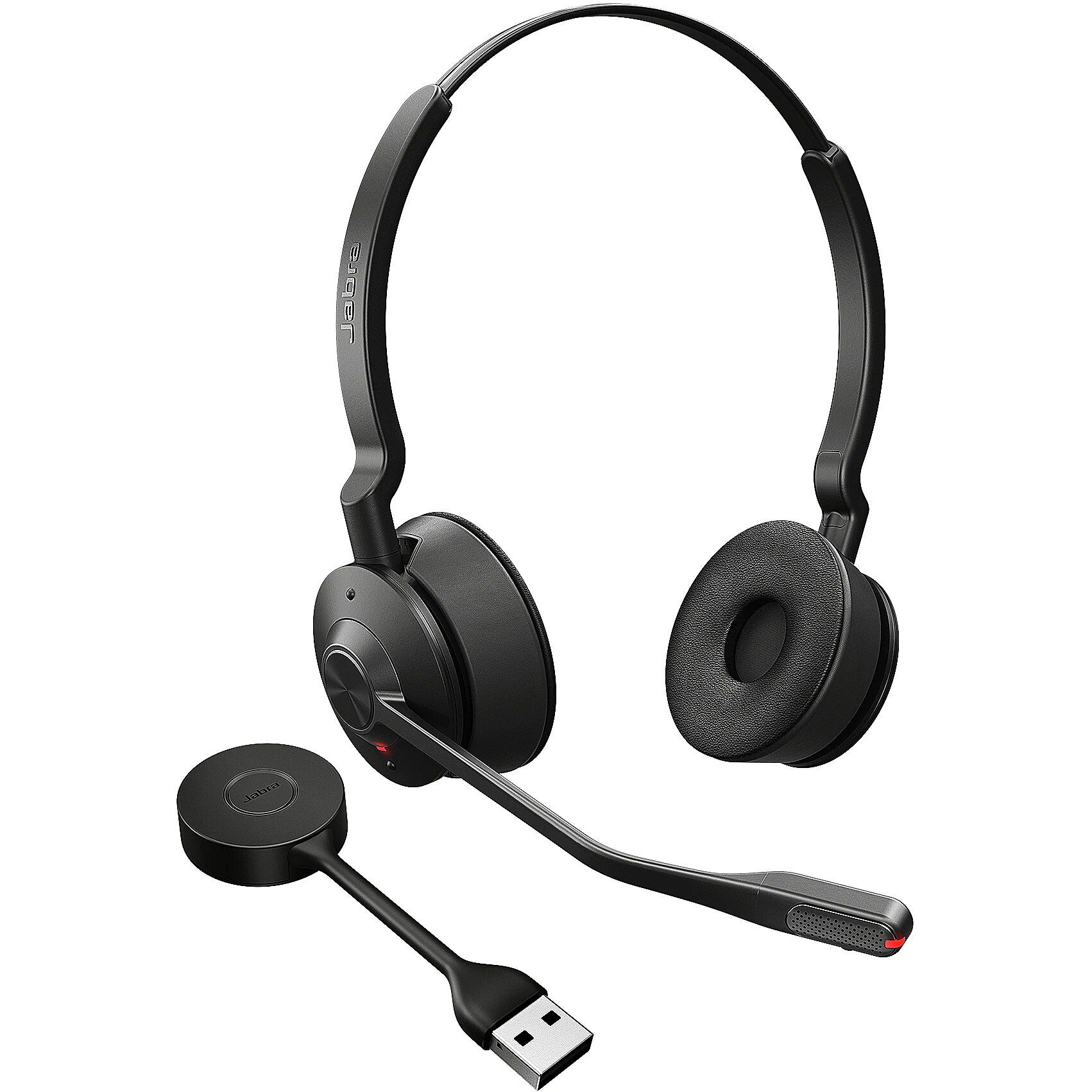 JABRA ENGAGE 55 SE UC STEREO/LINK400A