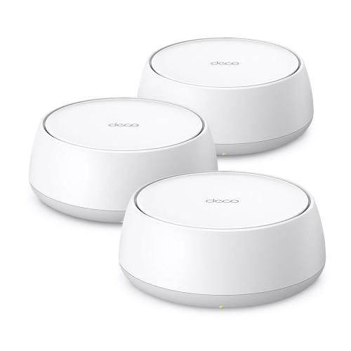 Router wireless TP-Link DECO BE25(3-PACK)