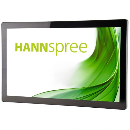 Hannspree 54.6cm (21,5 ) HO225HTB 16:9 M-TOUCH VGA+HDMI