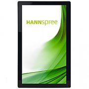 Hannspree 54.6cm (21,5 ) HO225HTB 16:9 M-TOUCH VGA+HDMI