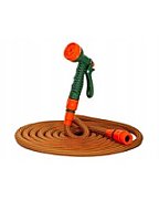 EXTENSIBLE GARDEN HOSE 10-40m