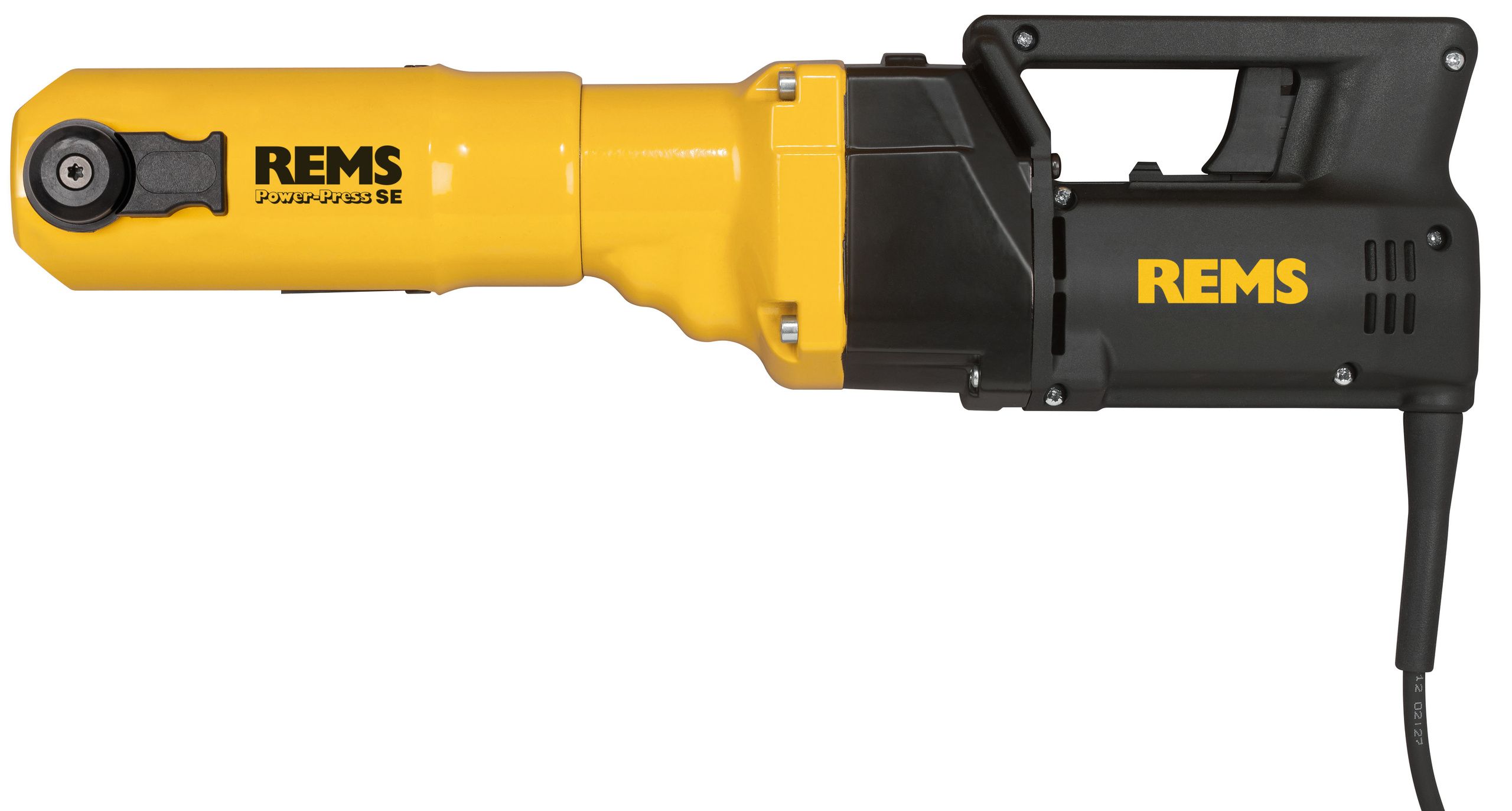REMS CRIMPING MACHINE POWER-PRESS SE BASIC-PACK