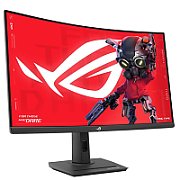 Monitor 31.5 inch Asus XG32WCMS 2560 x 1440, 280 Hz