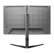 Monitor 27 inch LED Philips 27M2C5200W/00 1920 x 1080 pixeli, 280 Hz, 1 ms, Negru