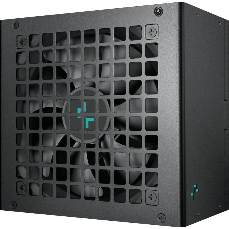 DeepCool PL750D power supply unit 750 W 20+4 pin ATX ATX Black