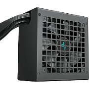 DeepCool PL750D power supply unit 750 W 20+4 pin ATX ATX Black