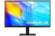 Monitor 27 inch Samsung LS27D800EAUXEN 3840 x 2160, 60 Hz