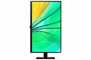 Monitor 27 inch Samsung LS27D600EAUXEN 2560 x 1440, 100 Hz