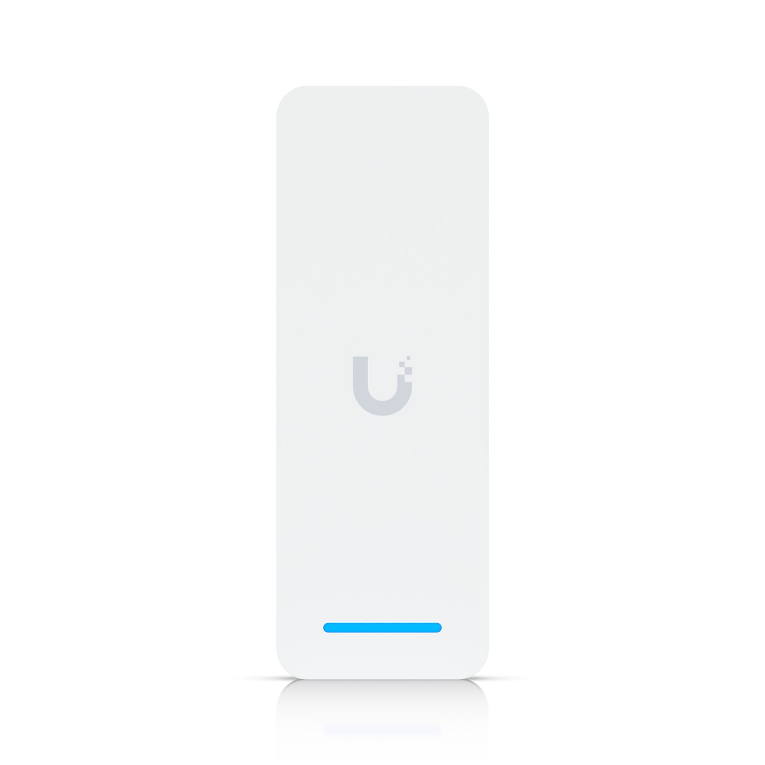 Ubiquiti Access Ultra Cititor control acces de bază Alb