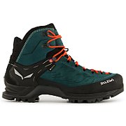 Women's Shoes mtn trainer mid gtx women-atlantic deep-ombre blue-uk 5 (38)