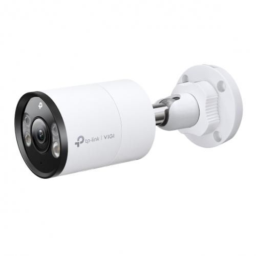 5MP BULLET NETWORK CAMERA/6MM FIXED LENS FULL-COLOR