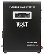 VOLT POLSKA UNINTERRUPTIBLE POWER SUPPLY SINUSPRO 1000 W 12/230V
