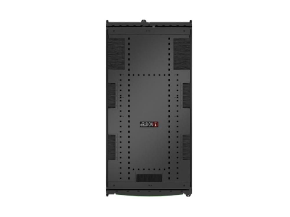 NETSHELTER SX GEN 2 42U SERVER/RACK ENCLOSURE 600MM X 1200MM W/