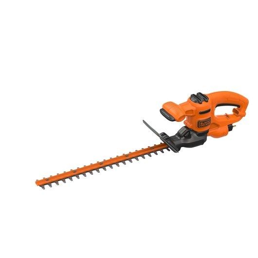 Hedge trimmer 45cm  420W  16mm blade spacing