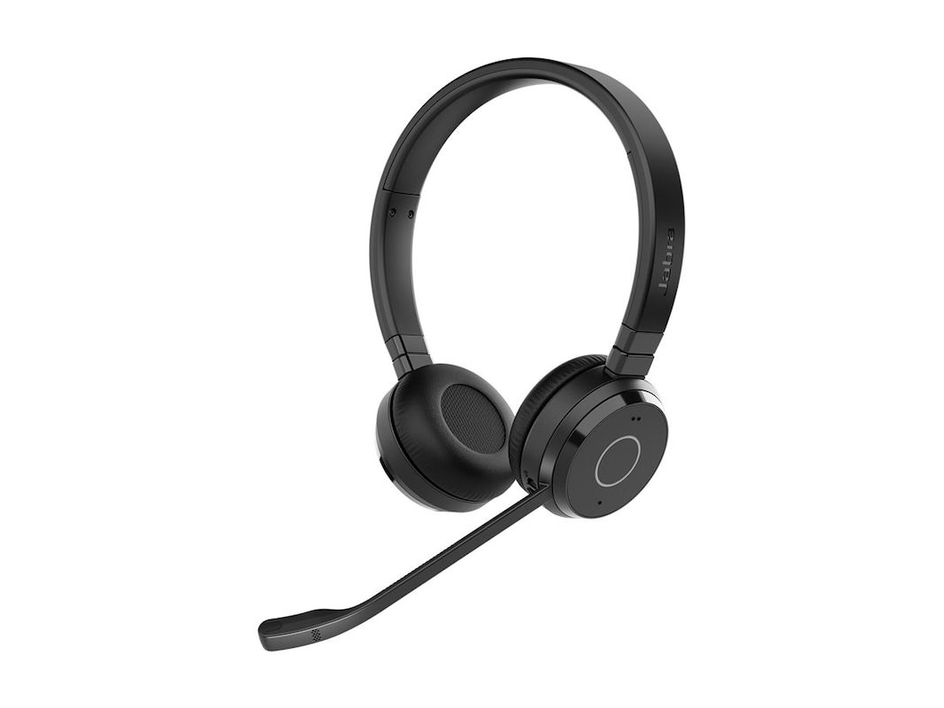 JABRA EVOLVE 65 TE LINK 390A MS/STEREO