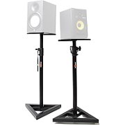 STAND4ME MON 1 MKII set of 2 monitor stands
