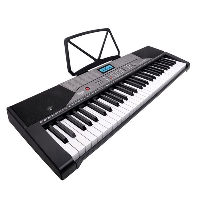 V-TONE VK 100-61 keyboard keyboard organ learning