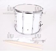 V-TONE MSD 14 Shoulder Walking Snare Drum 14