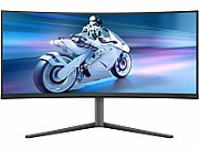 Monitor 34 inch Philips 34M2C6500/00 3440 x 1440, 175 Hz