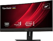 Monitor 34 inch ViewSonic VG3456C 3440 x 1440, 100 Hz