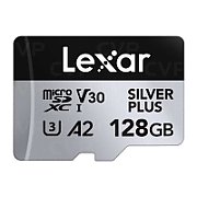 Lexar 128GB micro SD